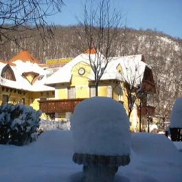 Hotel Szeleta Lillafüred - Egyéb