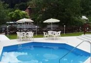 Hotel Szeleta Lillafüred