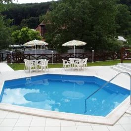 Hotel Szeleta Lillafüred - 
