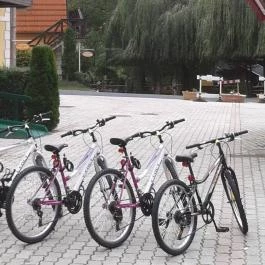 Hotel Szeleta Lillafüred - 