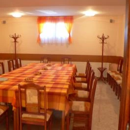 Hotel Szeleta Lillafüred - Vendéglátás