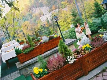 Hotel Tókert Lillafüred