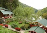 Hotel Tókert Lillafüred