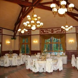 Hotel Tókert Lillafüred - Vendéglátás