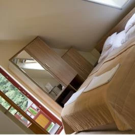 Hotel Tókert Lillafüred - Szobák