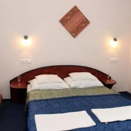 Hotel Tókert Lillafüred - Szobák