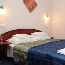 Hotel Tókert Lillafüred - Szobák