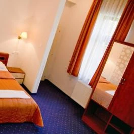 Hotel Tókert Lillafüred - Szobák