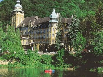 Hotel Palota Lillafüred