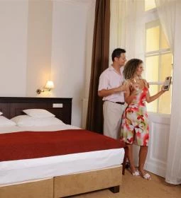 Hotel Palota