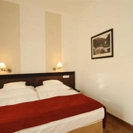 Hotel Palota Lillafüred - Szobák