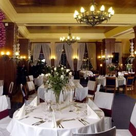 Hotel Palota Lillafüred - Vendéglátás