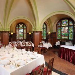 Hotel Palota Lillafüred - Vendéglátás
