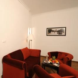 Hotel Palota Lillafüred - Szobák