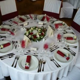 Hotel Palota Lillafüred - Vendéglátás