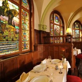 Hotel Palota Lillafüred - Vendéglátás
