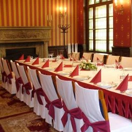 Hotel Palota Lillafüred - Vendéglátás