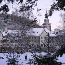 Hotel Palota Lillafüred - Egyéb