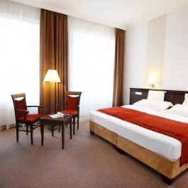 Hotel Palota Lillafüred - Szobák