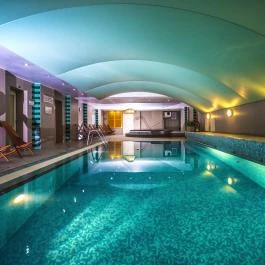 Hotel Palota Lillafüred - Wellness
