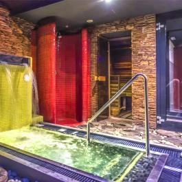 Hotel Palota Lillafüred - Wellness