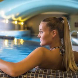 Hotel Palota Lillafüred - 