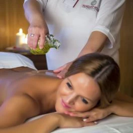 Hotel Palota Lillafüred - Wellness