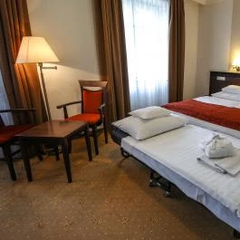 Hotel Palota Lillafüred - Szobák