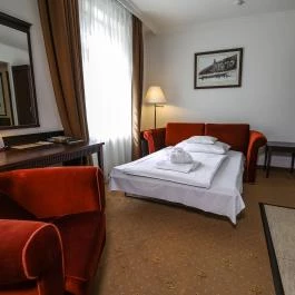 Hotel Palota Lillafüred - Szobák