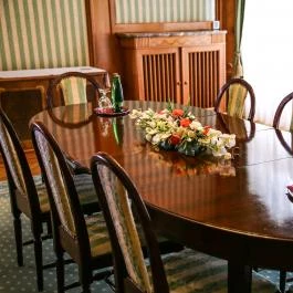 Hotel Palota Lillafüred - Egyéb