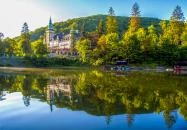 Hotel Palota Lillafüred