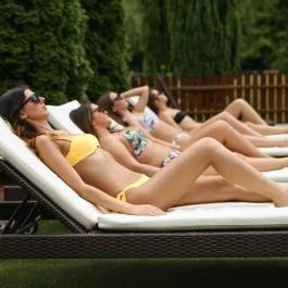 Hotel Palota Lillafüred - Wellness