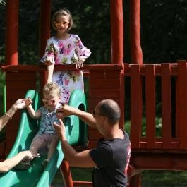 Hotel Palota Lillafüred - 