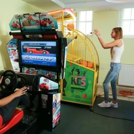 Hotel Palota Lillafüred - 