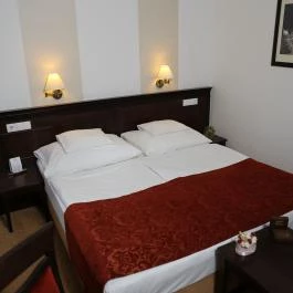 Hotel Palota Lillafüred - Szobák