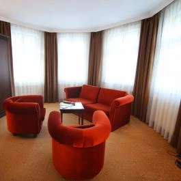 Hotel Palota Lillafüred - Szobák