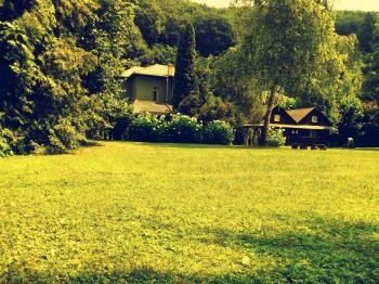 Lillaberek Vendégház Lillafüred