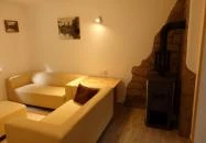 Lillaberek Vendégház Lillafüred