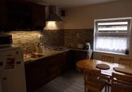 Lillaberek Vendégház Lillafüred