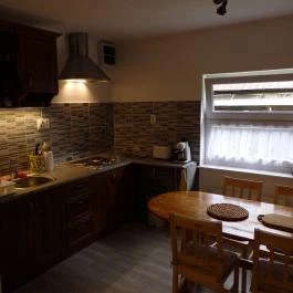 Lillaberek Vendégház Lillafüred - Egyéb