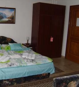 Lillafüred Kapuja Mini Hotel