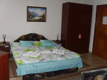 Lillafüred Kapuja Mini Hotel Lillafüred