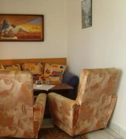 Lillafüred Kapuja Mini Hotel