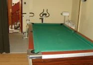 Lillafüred Kapuja Mini Hotel Lillafüred