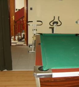 Lillafüred Kapuja Mini Hotel