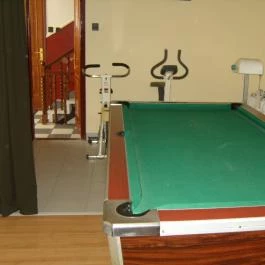 Lillafüred Kapuja Mini Hotel Lillafüred - Szórakozás/Sport