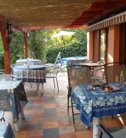 Lillafüred Kapuja Mini Hotel