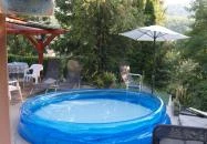 Lillafüred Kapuja Mini Hotel Lillafüred