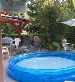 Lillafüred Kapuja Mini Hotel