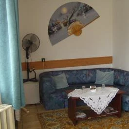 Lillafüred Kapuja Mini Hotel Lillafüred - Szobák